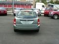 2006 Light Tundra Metallic Ford Focus ZXW SE Wagon  photo #7