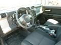 Black Diamond - FJ Cruiser 4WD Photo No. 17