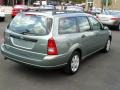 Light Tundra Metallic - Focus ZXW SE Wagon Photo No. 8