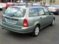 2006 Light Tundra Metallic Ford Focus ZXW SE Wagon  photo #8