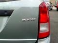 2006 Ford Focus ZXW SE Wagon Badge and Logo Photo
