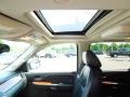 Summit White - Suburban 1500 LTZ 4x4 Photo No. 13