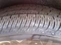 Light Tundra Metallic - Focus ZXW SE Wagon Photo No. 18