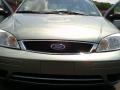 2006 Light Tundra Metallic Ford Focus ZXW SE Wagon  photo #21