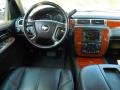Summit White - Suburban 1500 LTZ 4x4 Photo No. 21