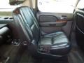 Summit White - Suburban 1500 LTZ 4x4 Photo No. 25