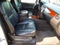 Summit White - Suburban 1500 LTZ 4x4 Photo No. 26