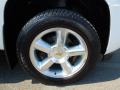 Summit White - Suburban 1500 LTZ 4x4 Photo No. 29