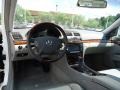 Alabaster White - E 500 4Matic Sedan Photo No. 12