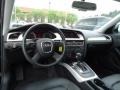2009 Brilliant Black Audi A4 2.0T Premium quattro Sedan  photo #12
