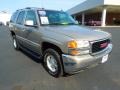 2003 Sandalwood Metallic GMC Yukon SLT  photo #1