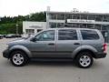 Mineral Gray Metallic - Durango SXT 4x4 Photo No. 2