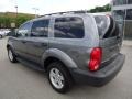 Mineral Gray Metallic - Durango SXT 4x4 Photo No. 3
