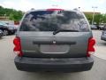 Mineral Gray Metallic - Durango SXT 4x4 Photo No. 4