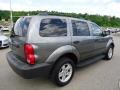 Mineral Gray Metallic - Durango SXT 4x4 Photo No. 5