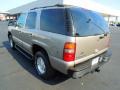 2003 Sandalwood Metallic GMC Yukon SLT  photo #5