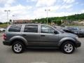 Mineral Gray Metallic - Durango SXT 4x4 Photo No. 6