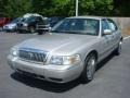Silver Birch Metallic - Grand Marquis GS Photo No. 1