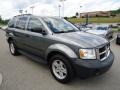Mineral Gray Metallic - Durango SXT 4x4 Photo No. 7