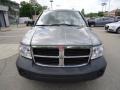 Mineral Gray Metallic - Durango SXT 4x4 Photo No. 8