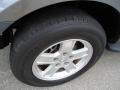 Mineral Gray Metallic - Durango SXT 4x4 Photo No. 9