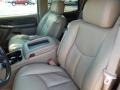 2003 Sandalwood Metallic GMC Yukon SLT  photo #9