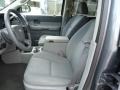 Mineral Gray Metallic - Durango SXT 4x4 Photo No. 10