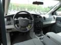 Mineral Gray Metallic - Durango SXT 4x4 Photo No. 13