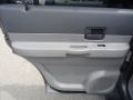 Mineral Gray Metallic - Durango SXT 4x4 Photo No. 14