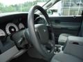 Mineral Gray Metallic - Durango SXT 4x4 Photo No. 16