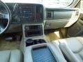 2003 Sandalwood Metallic GMC Yukon SLT  photo #17