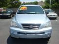 Ice Blue - Sorento EX 4x4 Photo No. 7