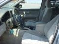 Ice Blue - Sorento EX 4x4 Photo No. 12