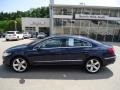 Night Blue Metallic - CC Lux Photo No. 2