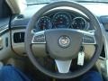 Sunset Blue - CTS Sedan Photo No. 31
