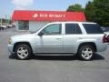 Moondust Metallic - TrailBlazer LT 4x4 Photo No. 2