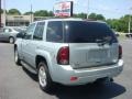 Moondust Metallic - TrailBlazer LT 4x4 Photo No. 3