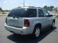 Moondust Metallic - TrailBlazer LT 4x4 Photo No. 5