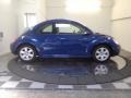 Shadow Blue - New Beetle 2.5 Coupe Photo No. 3