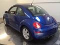 Shadow Blue - New Beetle 2.5 Coupe Photo No. 6