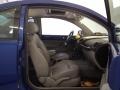 Shadow Blue - New Beetle 2.5 Coupe Photo No. 8