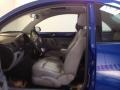 Shadow Blue - New Beetle 2.5 Coupe Photo No. 10