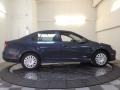 2009 Blue Graphite Metallic Volkswagen Jetta S Sedan  photo #3