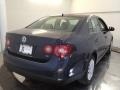 Blue Graphite Metallic - Jetta S Sedan Photo No. 5