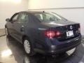 Blue Graphite Metallic - Jetta S Sedan Photo No. 6