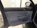 Blue Graphite Metallic - Jetta S Sedan Photo No. 11
