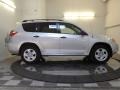 Classic Silver Metallic - RAV4 4WD Photo No. 2