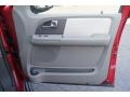 2005 Redfire Metallic Ford Expedition XLT  photo #16