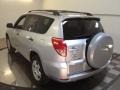 Classic Silver Metallic - RAV4 4WD Photo No. 4