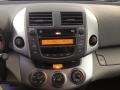 Classic Silver Metallic - RAV4 4WD Photo No. 15